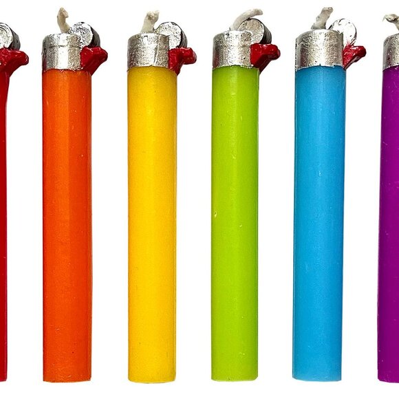 Flikz Candles - Picture 2 of 2